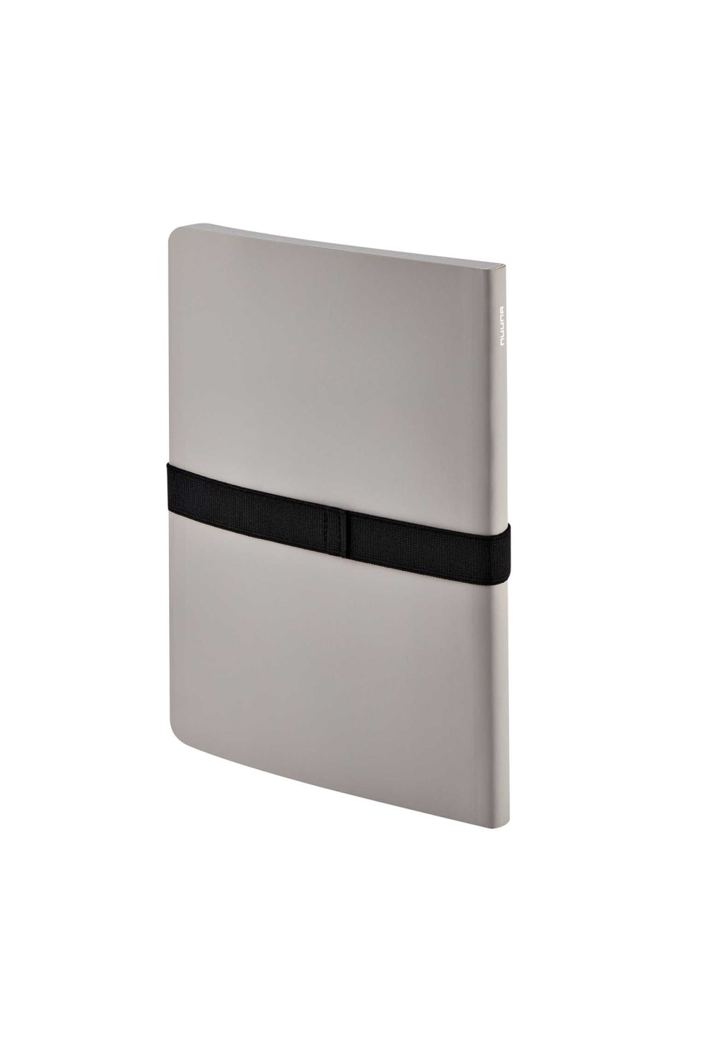 Nuuna-Not Whi̇te L Light Defter- Grey-Defter-2-Milagron.com