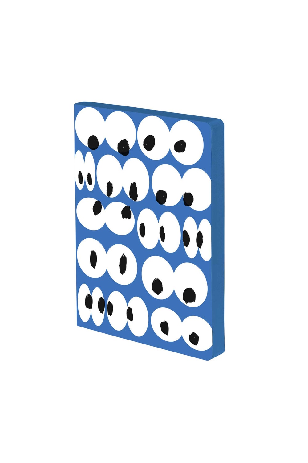 Nuuna-Nuuna Graphic L Defter - Eyes On You-Defter-1-Milagron.com