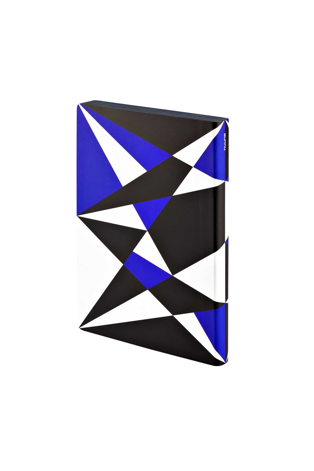 Nuuna-Nuuna Graphic L Defter - Kaleidoscope-Defter-2-Milagron.com