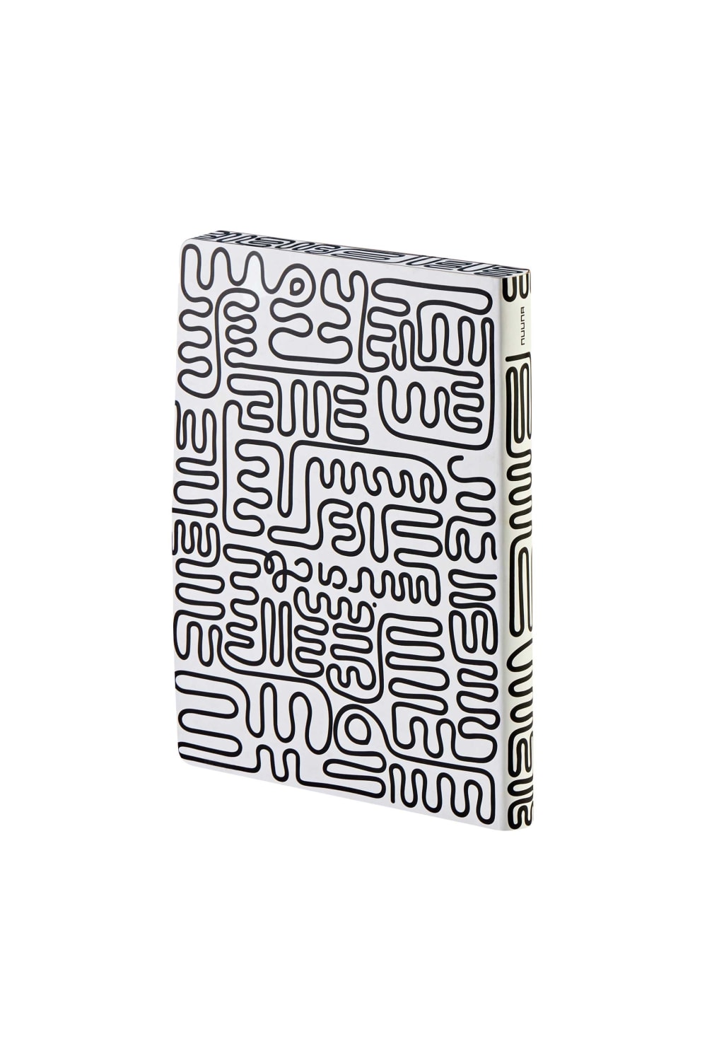 Nuuna-Nuuna Graphic L Defter - Miracle-Defter-2-Milagron.com