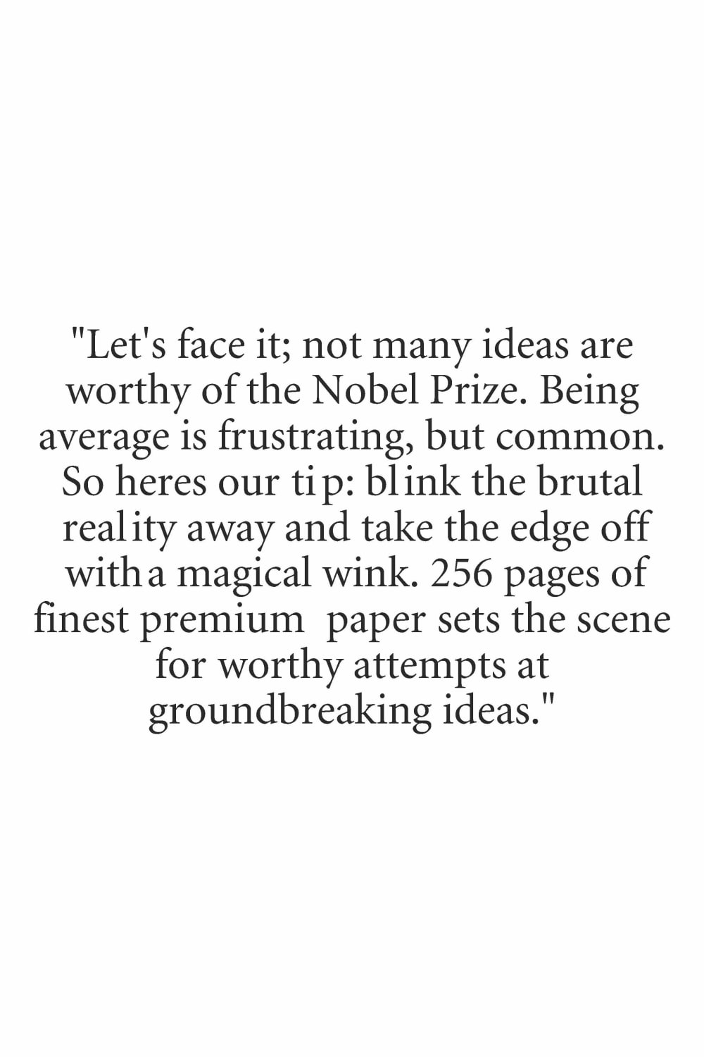 Nuuna-Nuuna Graphic L Defter - Ox-Defter-5-Milagron.com