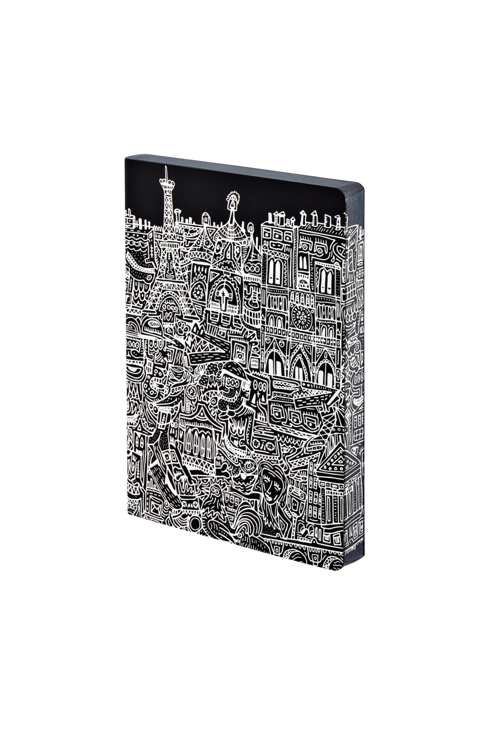 Nuuna-Nuuna Graphic L Defter - Paris-Defter-1-Milagron.com