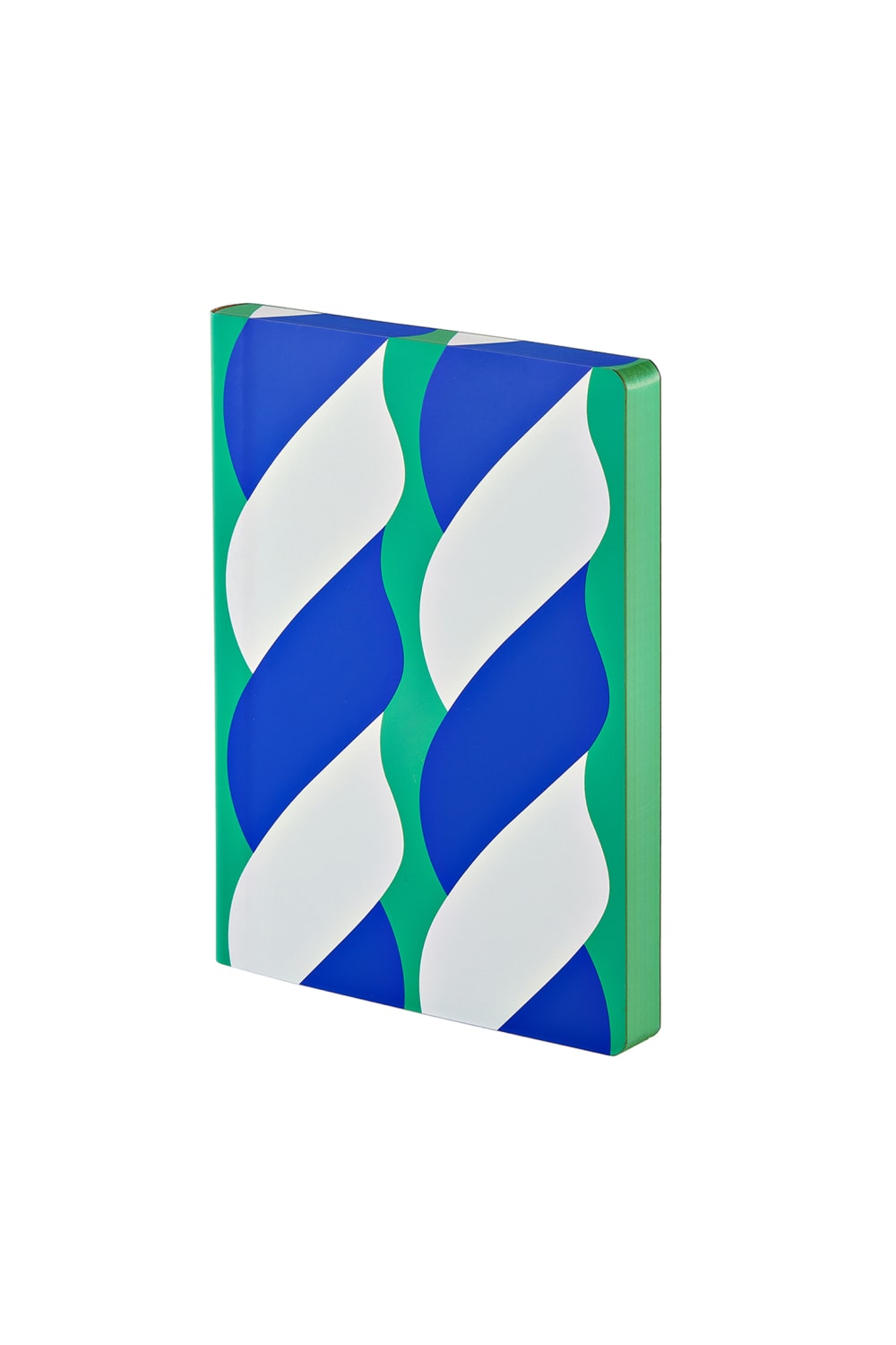 Nuuna-Nuuna Graphic L Defter – Soft Ice-Defter-2-Milagron.com