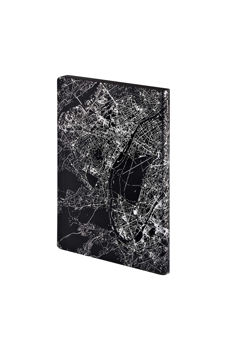Nuuna-Nuuna Graphic L Light Defter - Nightflight Over Paris-Defter-2-Milagron.com