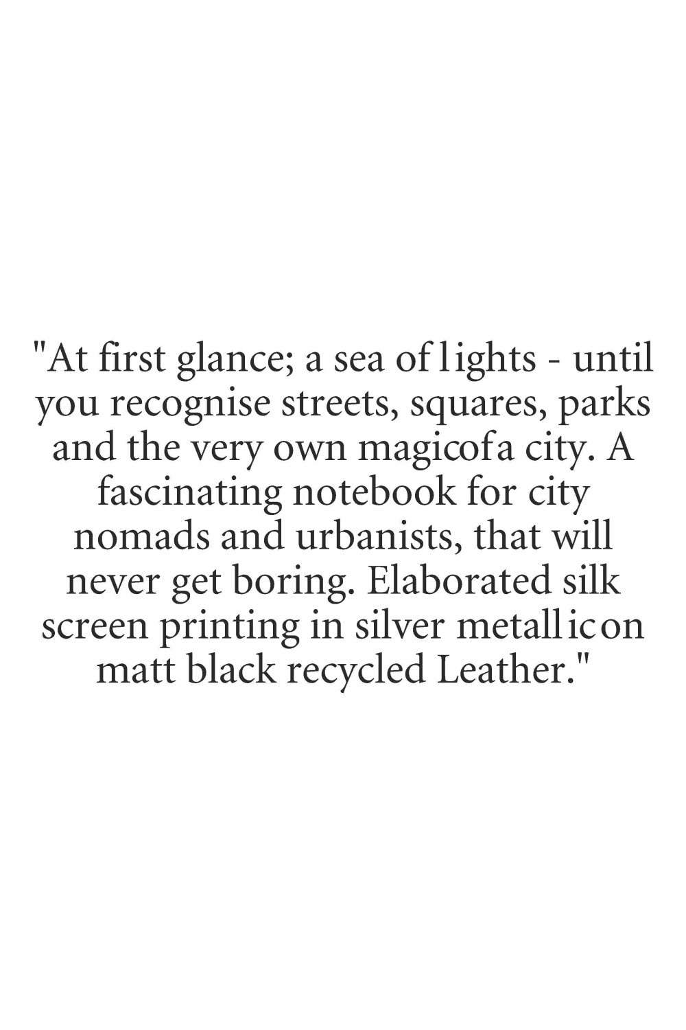 Nuuna-Nuuna Graphic L Light Defter - Nightflight Over Paris-Defter-5-Milagron.com