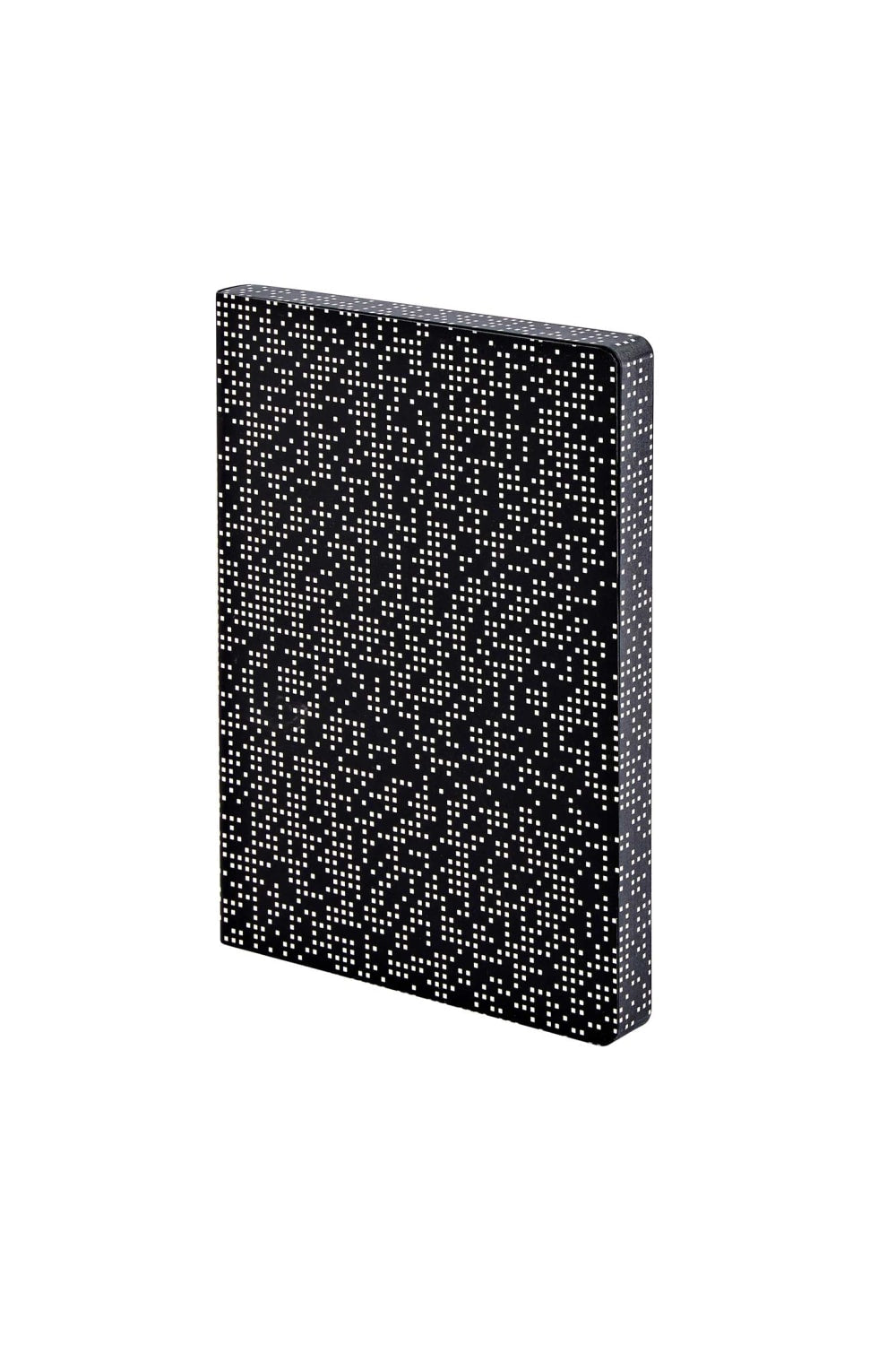 Nuuna-Nuuna Graphic S Defter - Analog-Defter-1-Milagron.com