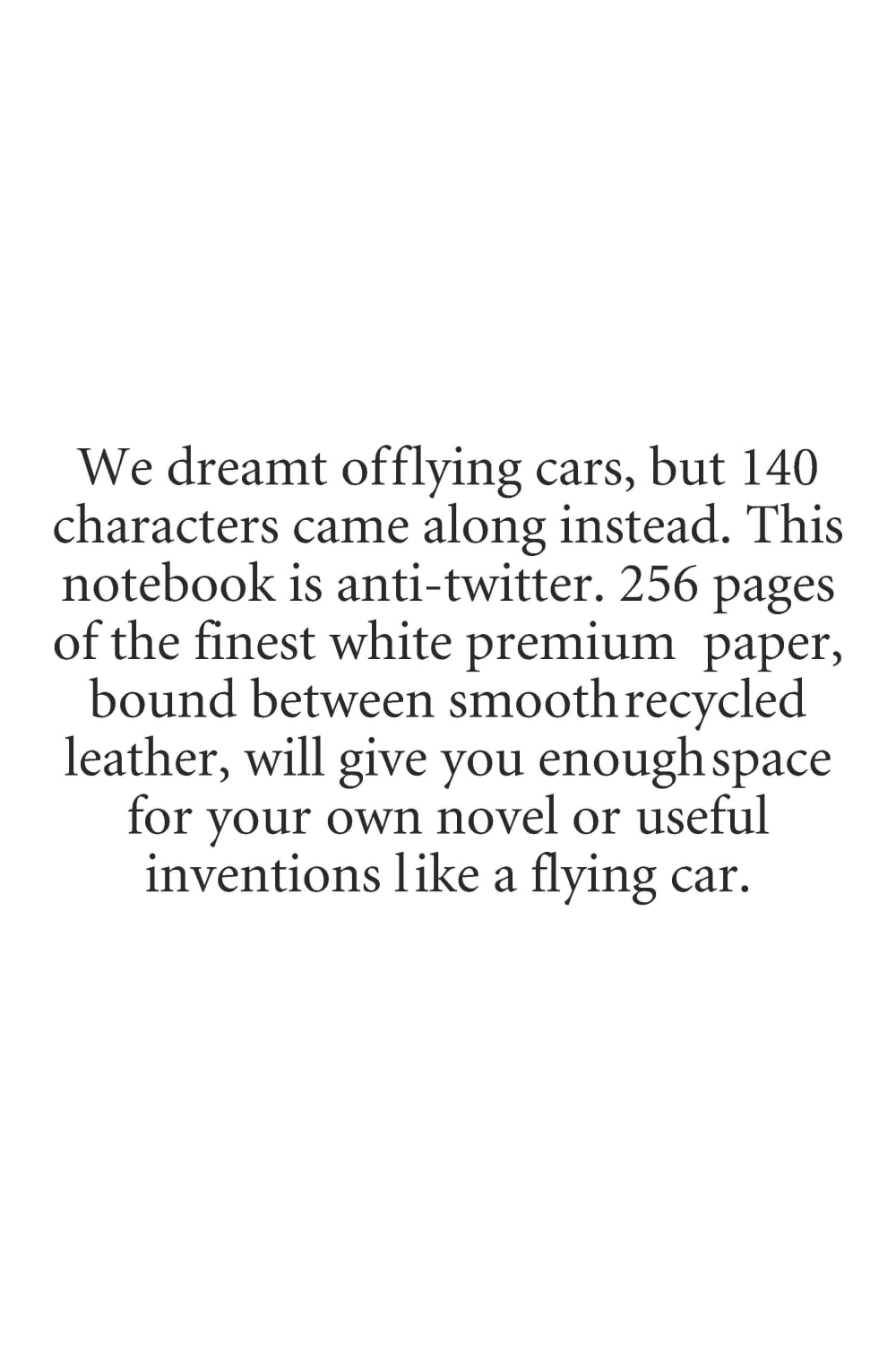 Nuuna-Nuuna Graphic S Defter - Analog-Defter-4-Milagron.com