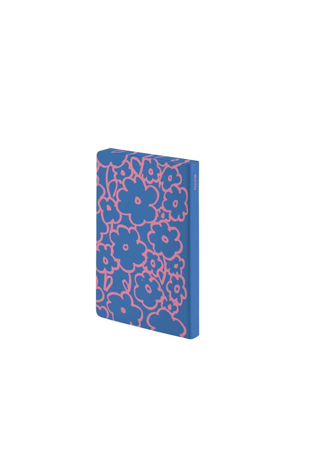 Nuuna-Nuuna Graphic S Defter - Flower Power-Defter-2-Milagron.com