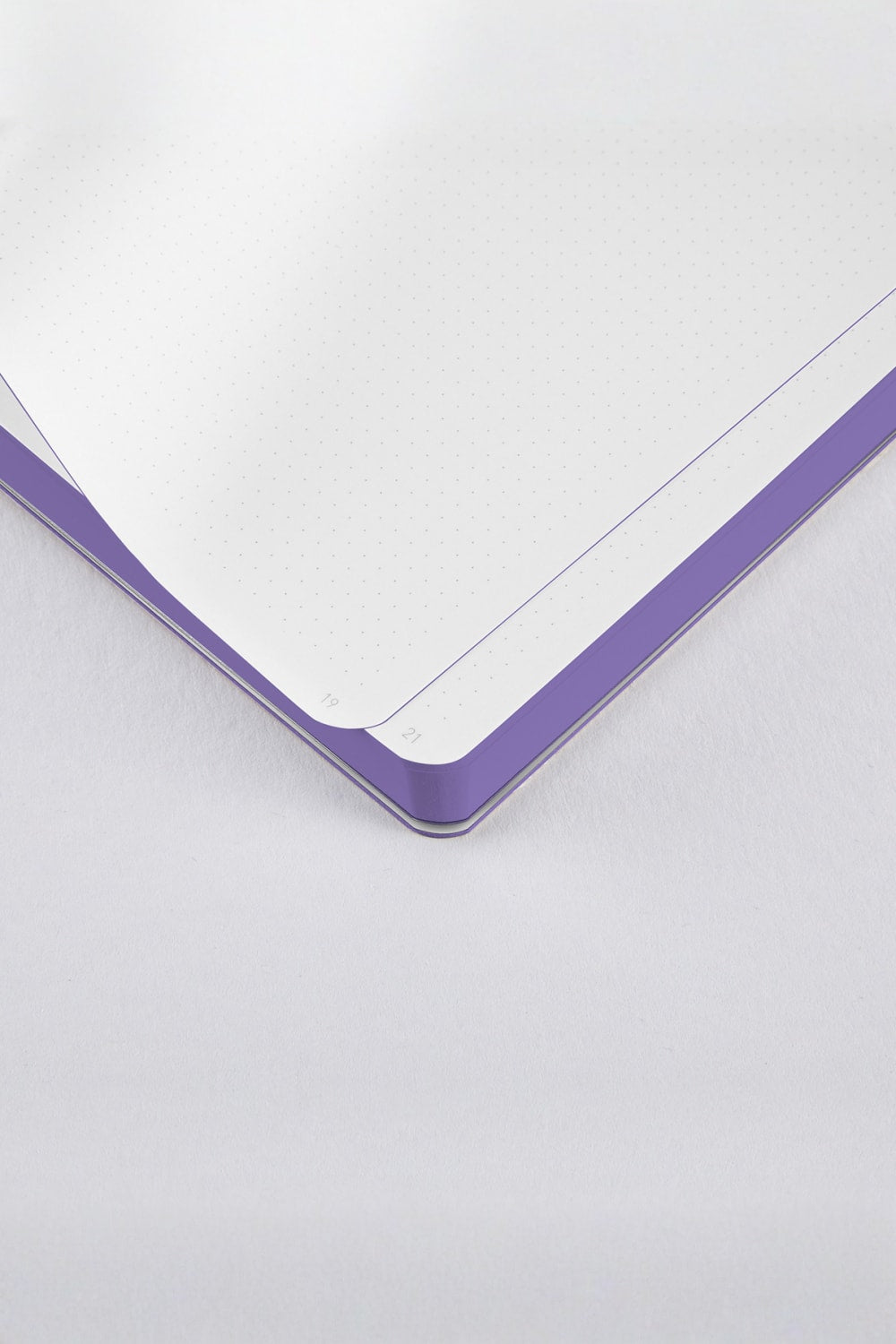 Nuuna-Nuuna Graphic S Defter - Give Me Your Heart-Defter-4-Milagron.com