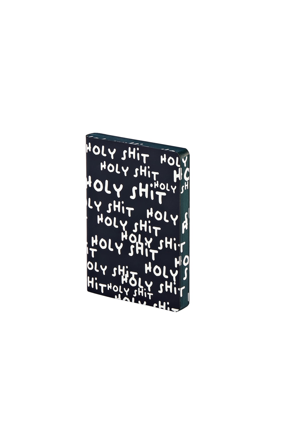 Nuuna-Nuuna Graphic S Defter - Holy Shit-Defter-1-Milagron.com