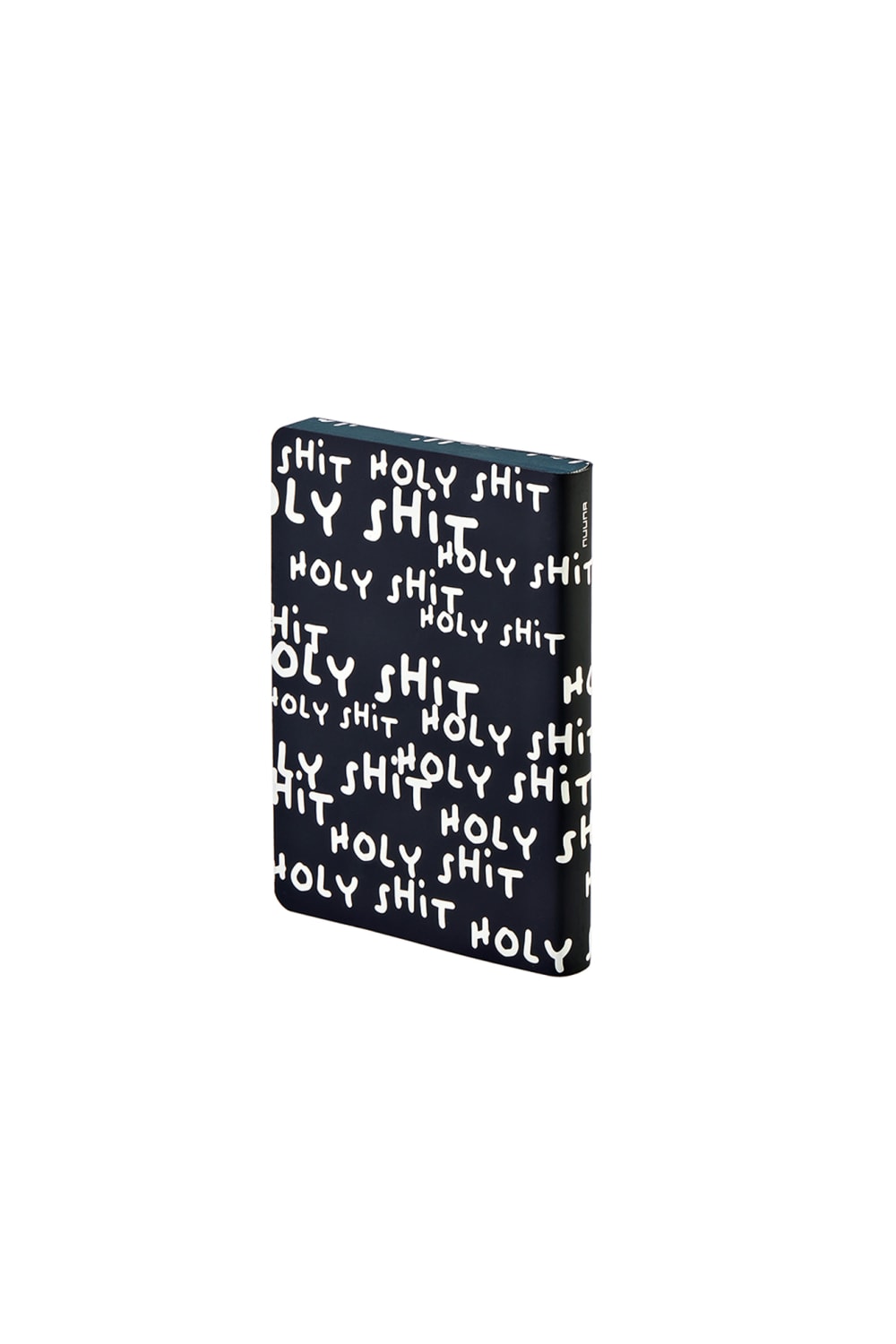 Nuuna-Nuuna Graphic S Defter - Holy Shit-Defter-2-Milagron.com