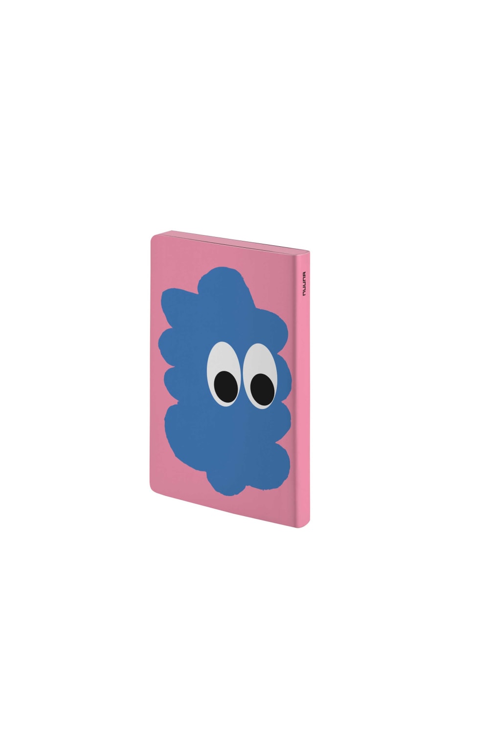 Nuuna-Nuuna Graphic S Defter - Sweet Joe-Defter-3-Milagron.com