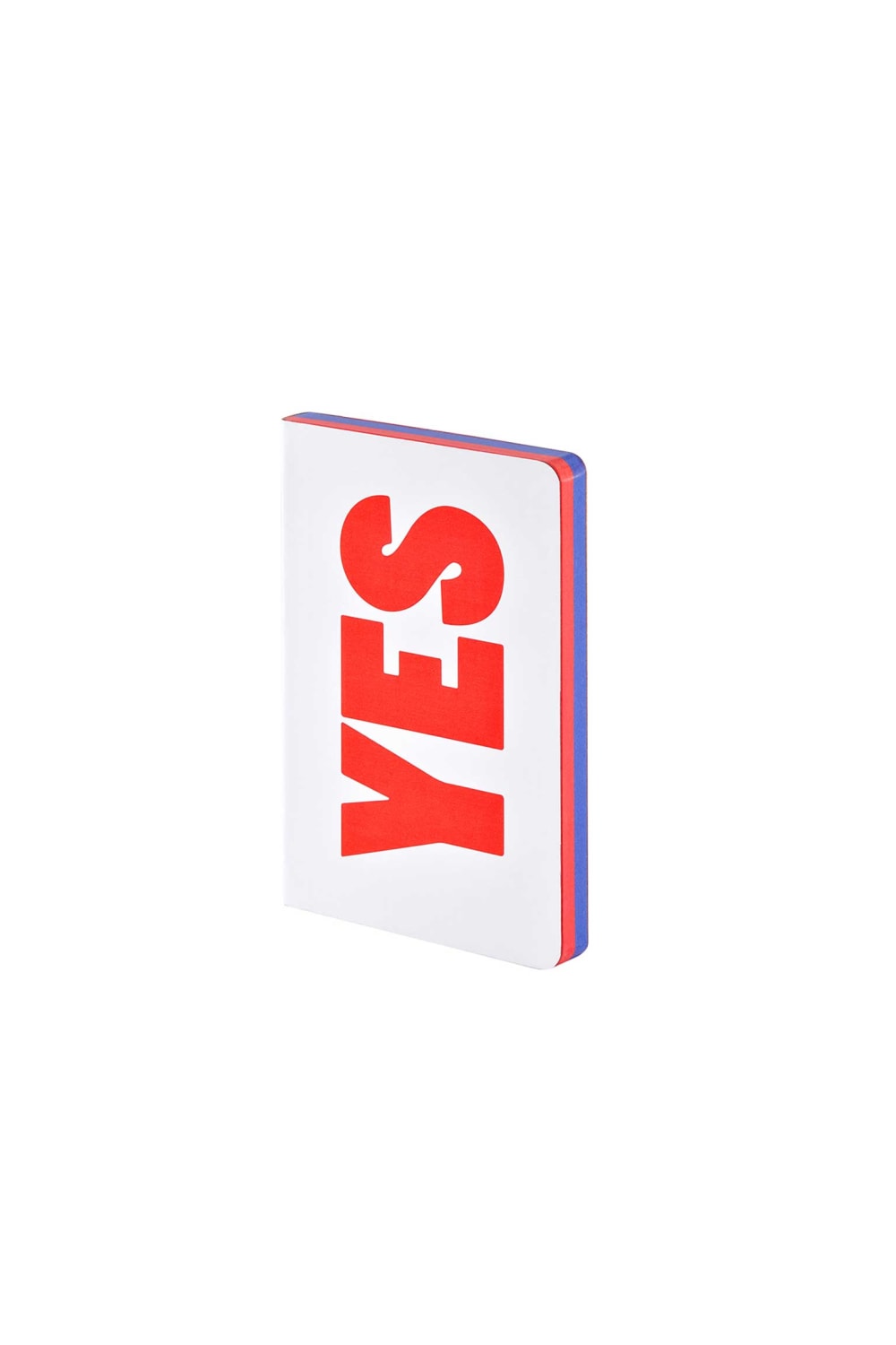 Nuuna-Nuuna Graphic S Defter - Yes – No-Defter-1-Milagron.com