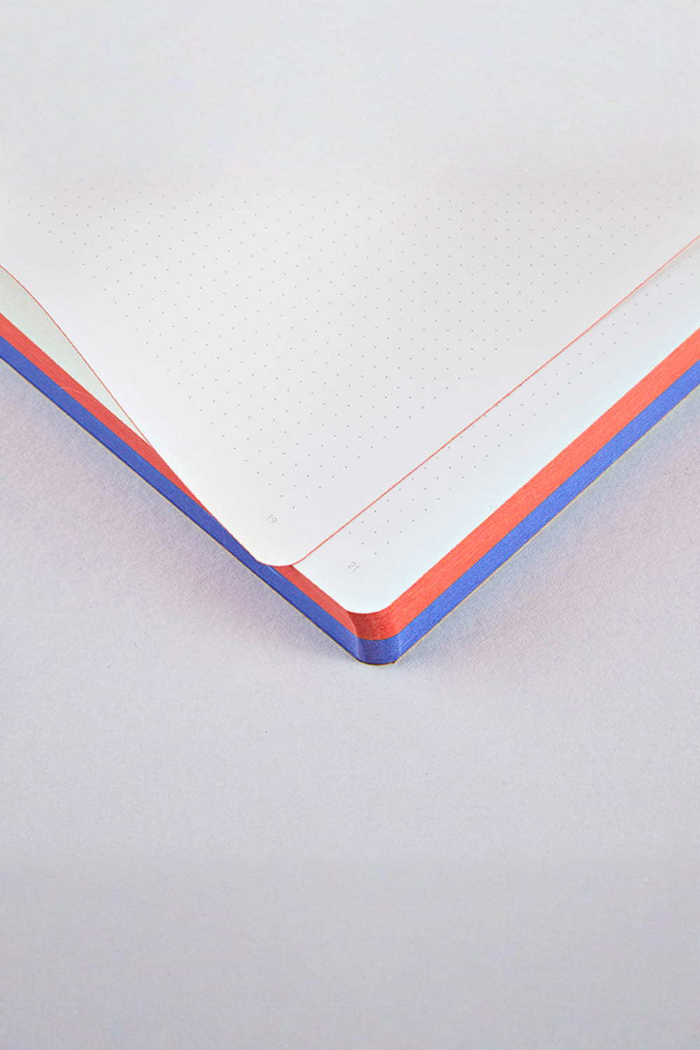 Nuuna-Nuuna Graphic S Defter - Yes – No-Defter-4-Milagron.com