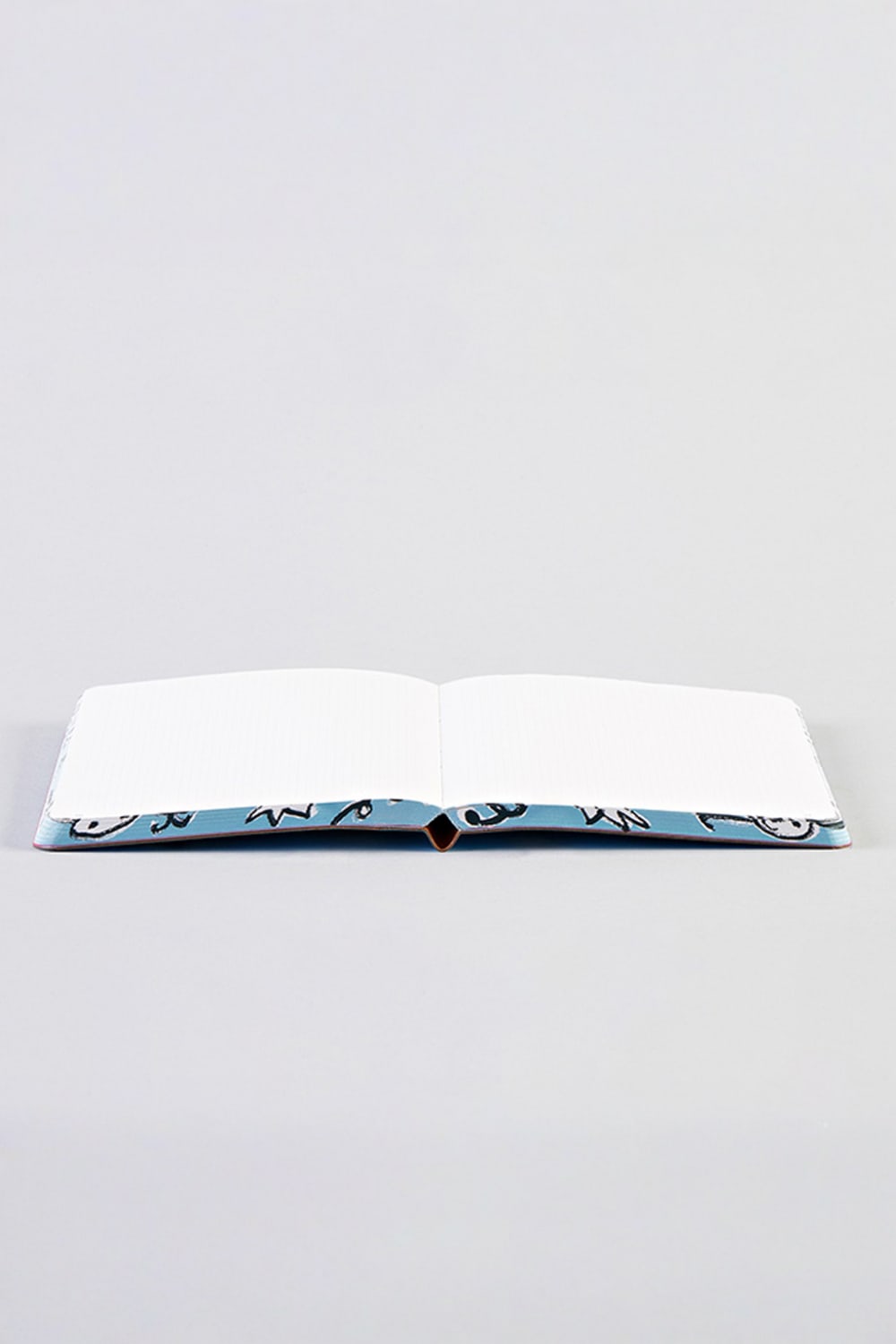 Nuuna-Nuuna Graphis S Defter - Day Dreamer By Kristina Supernova-Defter-3-Milagron.com