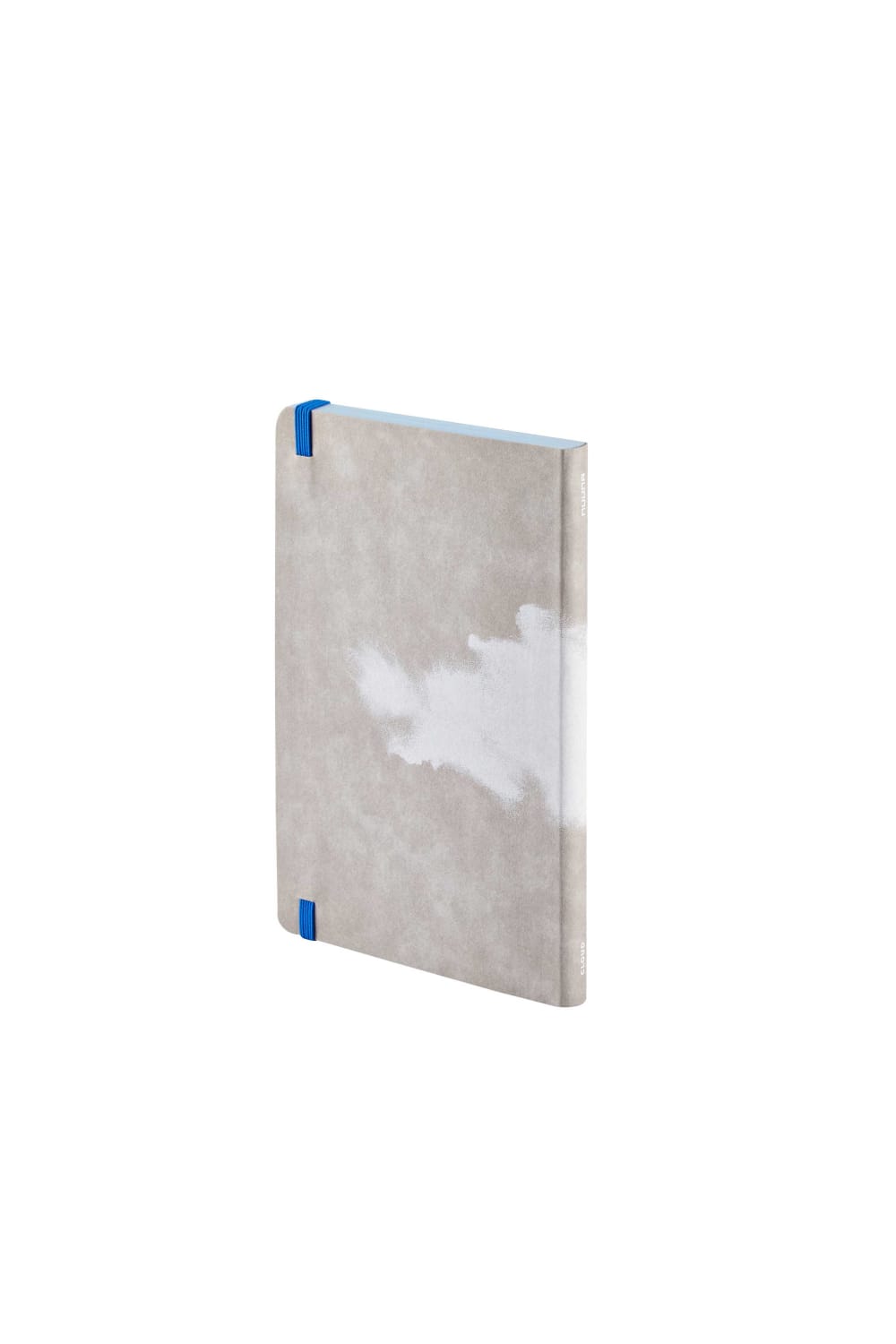 Nuuna-Nuuna Inspiration Book M Defter - Cloud Blue-Defter-2-Milagron.com