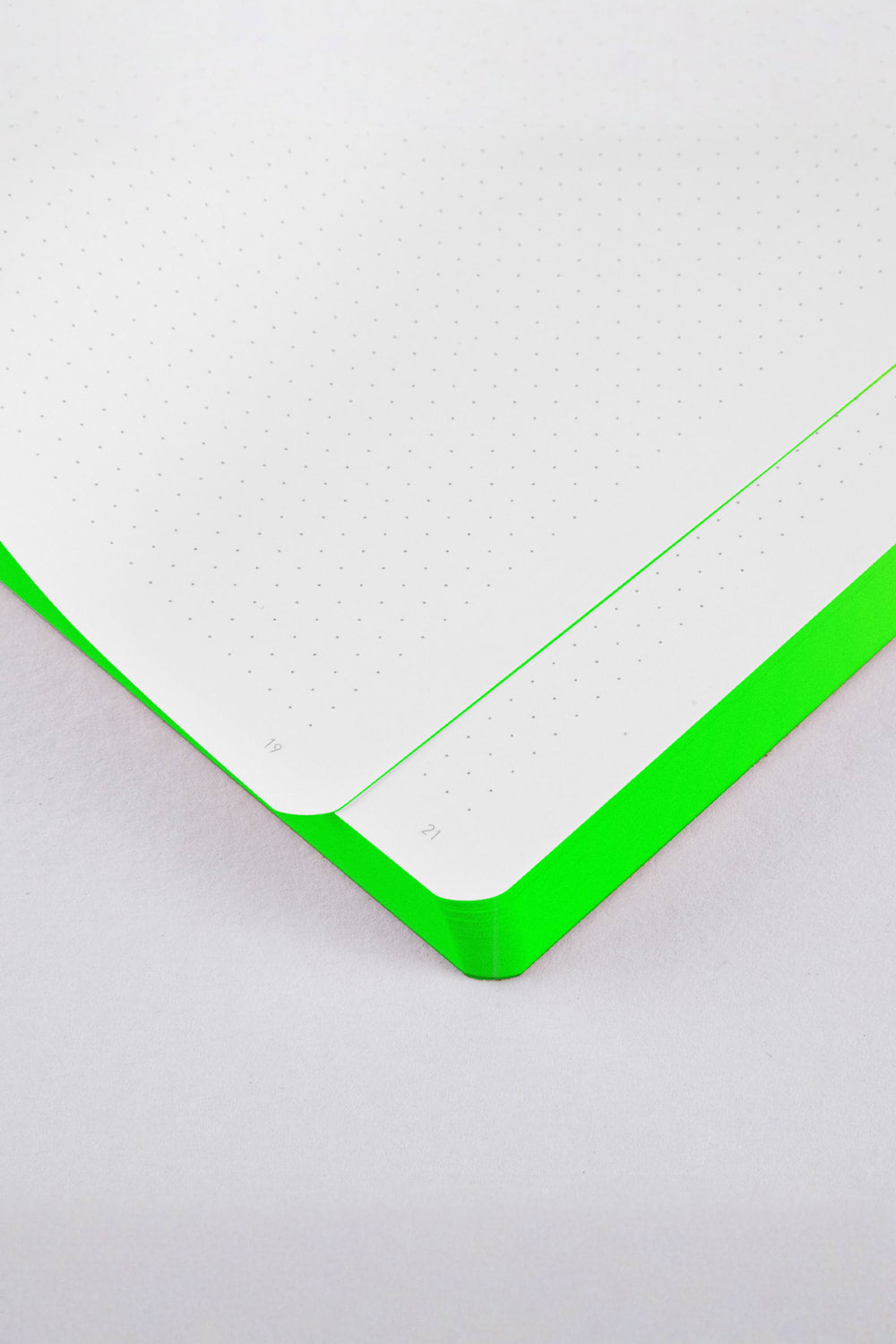 Nuuna-Nuuna L Light Defter - Fresh-Defter-4-Milagron.com