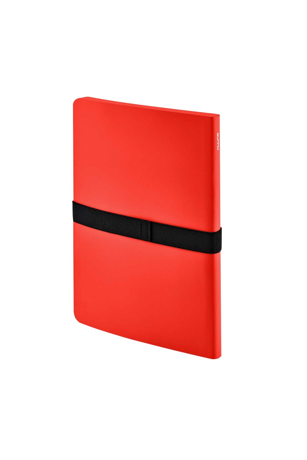 Nuuna-Nuuna Not Whi̇te L Light Defter - Red-Defter-2-Milagron.com