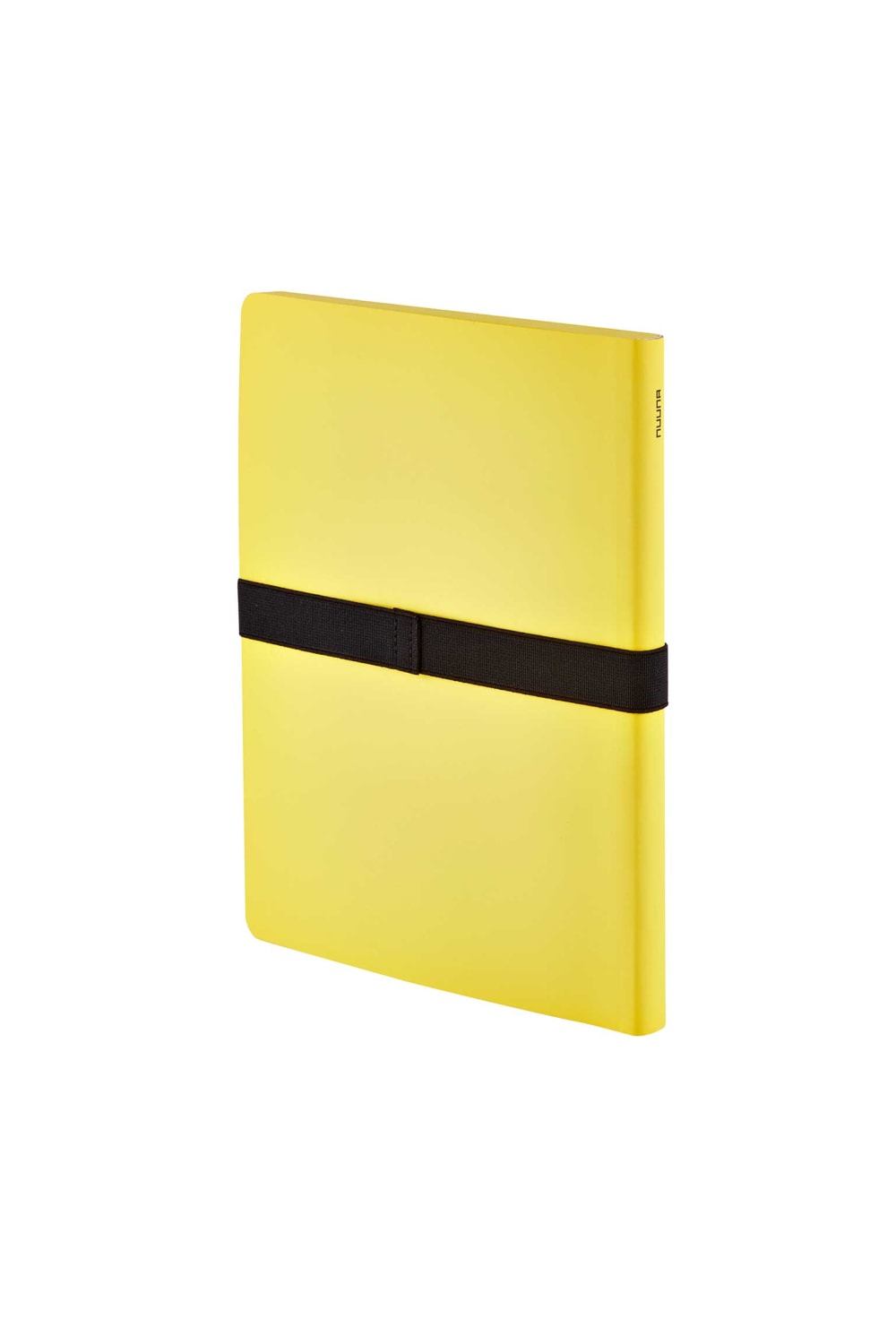 Nuuna-Nuuna Not Whi̇te L Light Defter - Yellow-Defter-2-Milagron.com