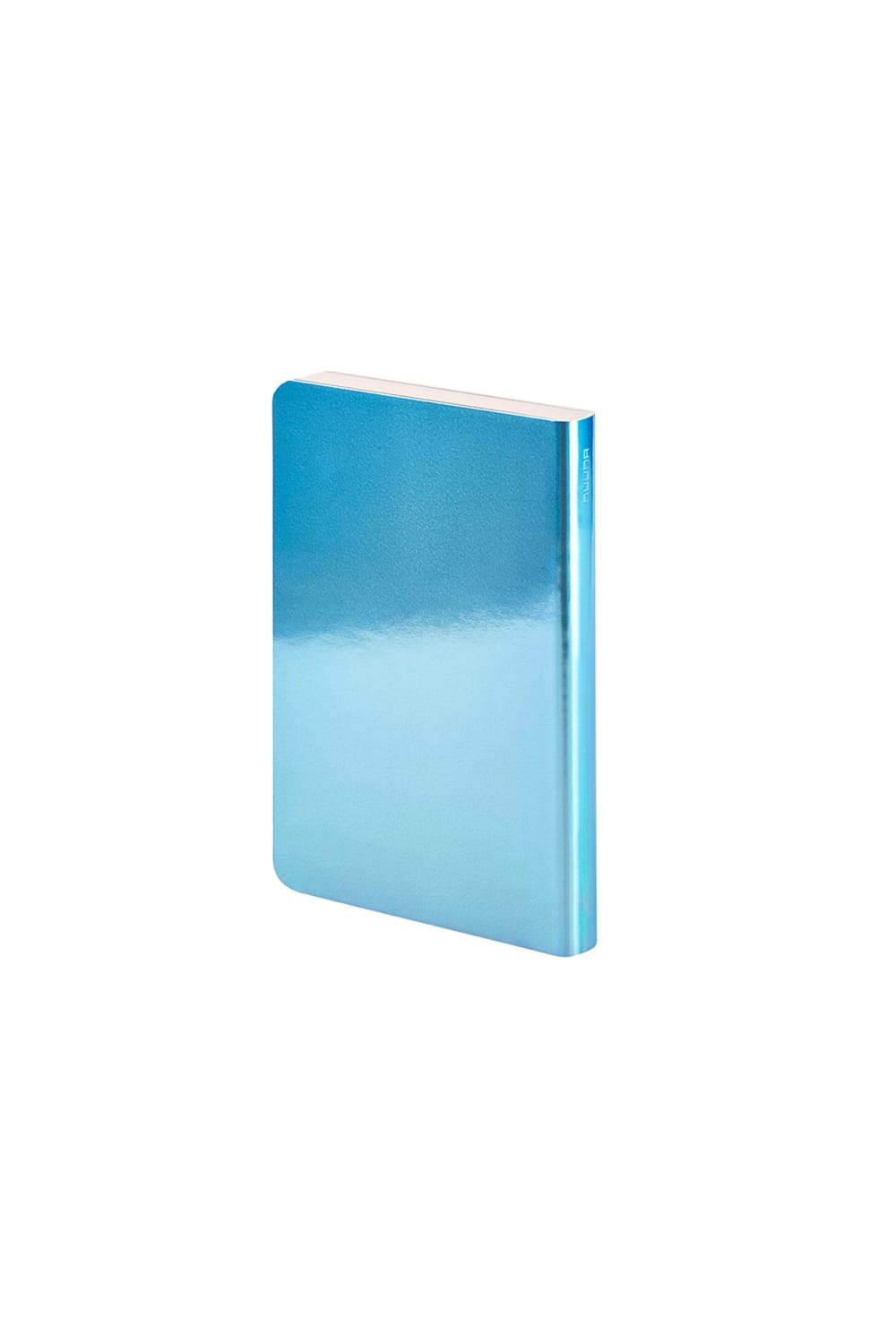 Nuuna-Nuuna Pearl Defter - Blue-Defter-2-Milagron.com