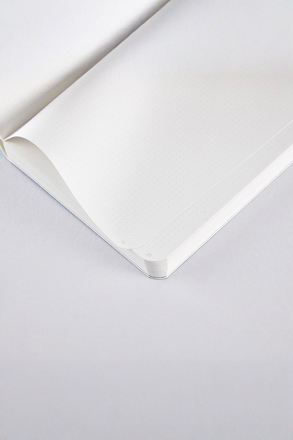 Nuuna-Nuuna Pearl Defter - Blue-Defter-3-Milagron.com