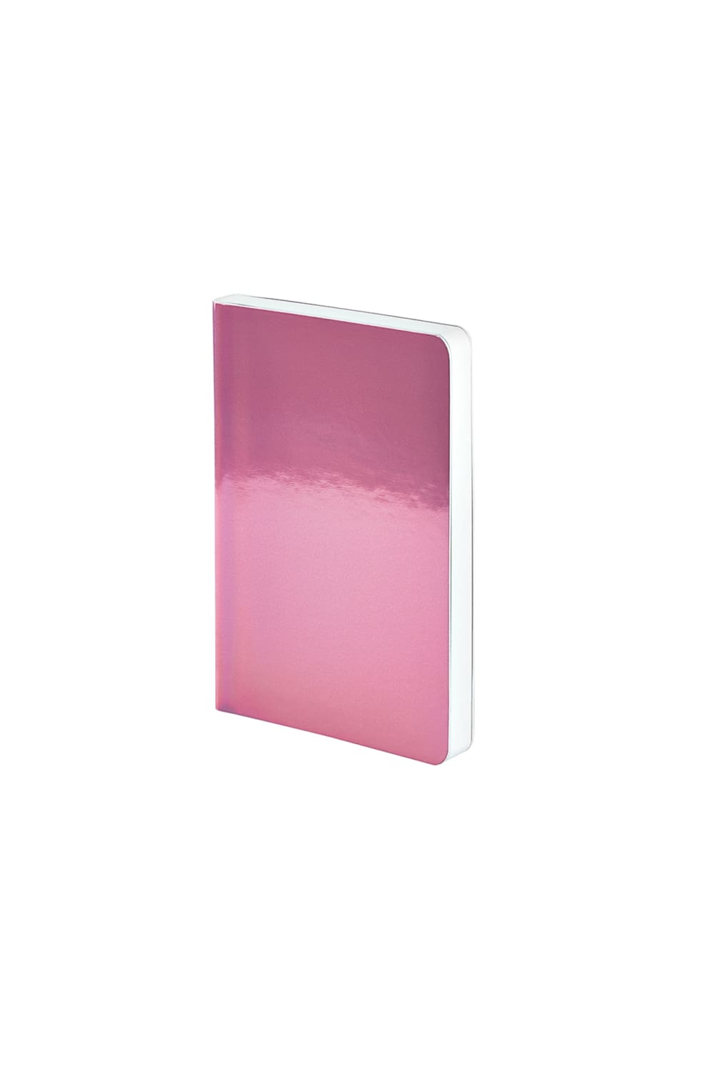 Nuuna-Nuuna Pearl Defter - Rose-Defter-1-Milagron.com