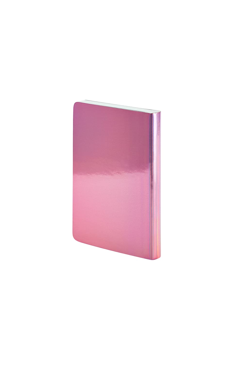 Nuuna-Nuuna Pearl Defter - Rose-Defter-2-Milagron.com