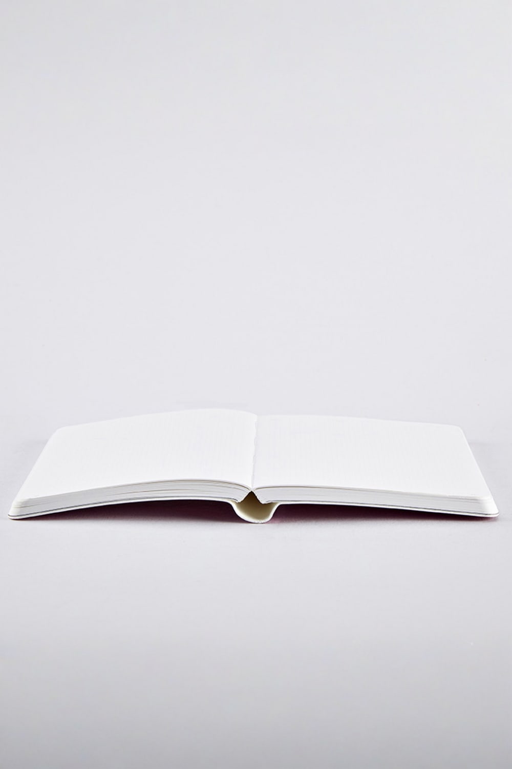 Nuuna-Nuuna Pearl Defter - Rose-Defter-3-Milagron.com