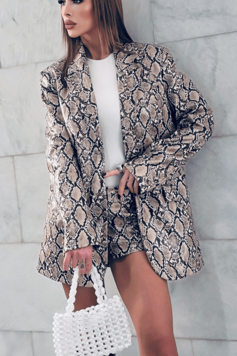 Nyssia Handmade Bag-Ivory Bag-El Çantası-2-Milagron.com