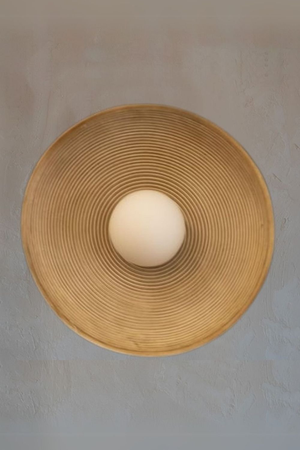 OBJEXOM-Antik Aura Duvar Apliği-Aplik-2-Milagron.com