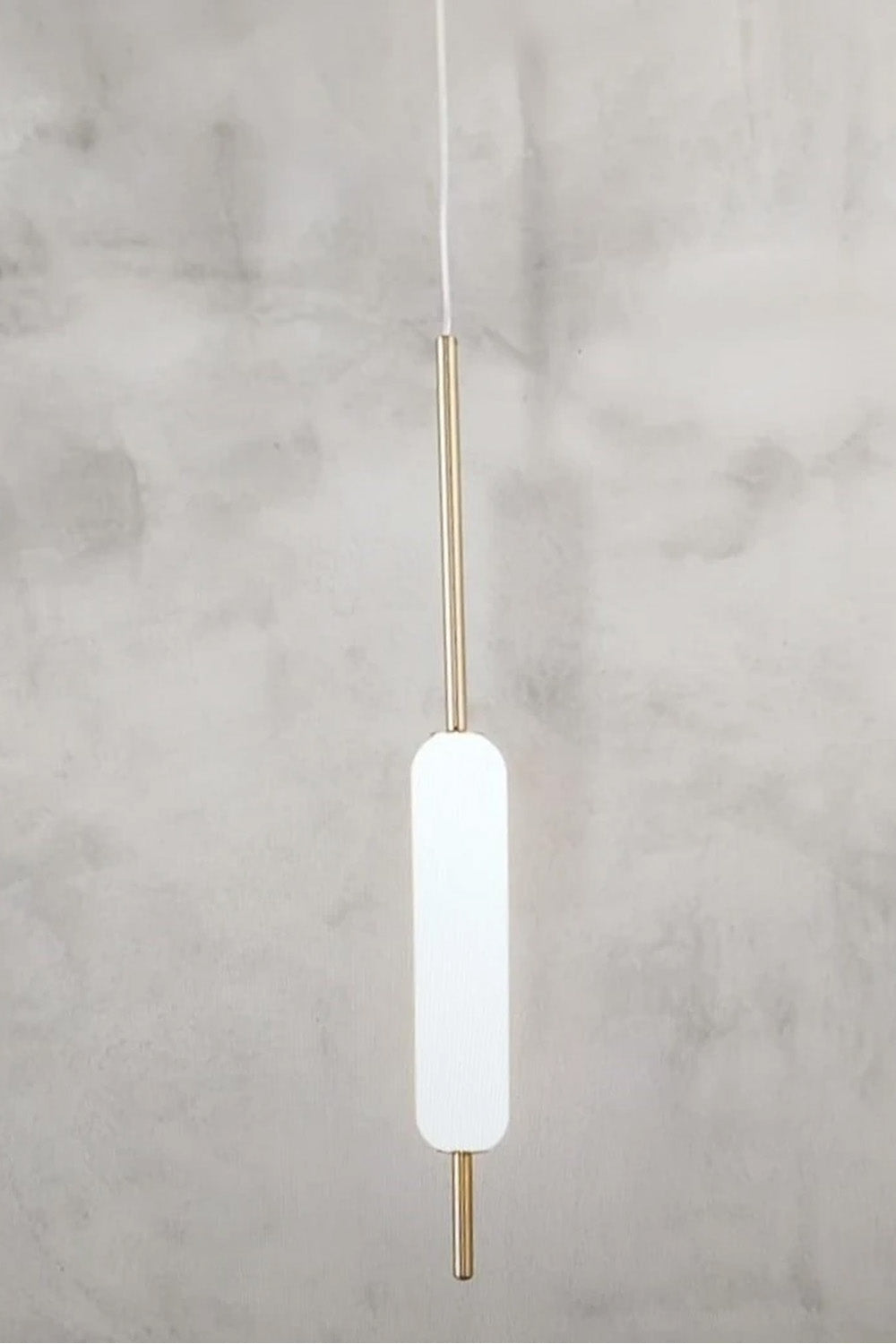 OBJEXOM-Buğday Başağı Sarkıt Aydınlatma-Avize-1-Milagron.com