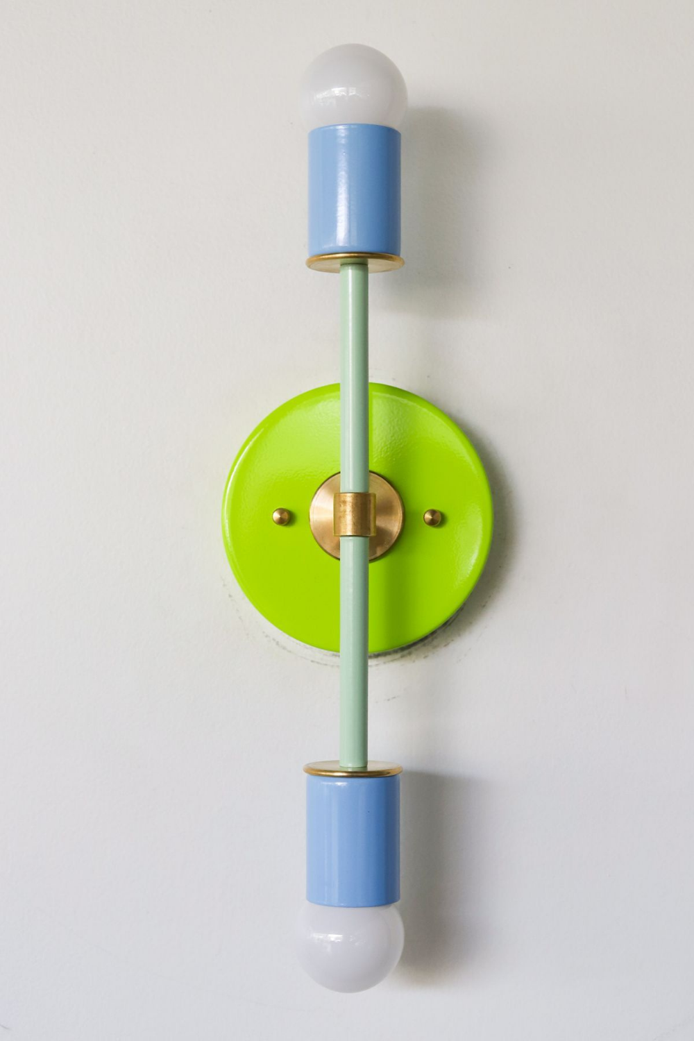 OBJEXOM-Colormix Duvar Aplik 2-Aplik-1-Milagron.com