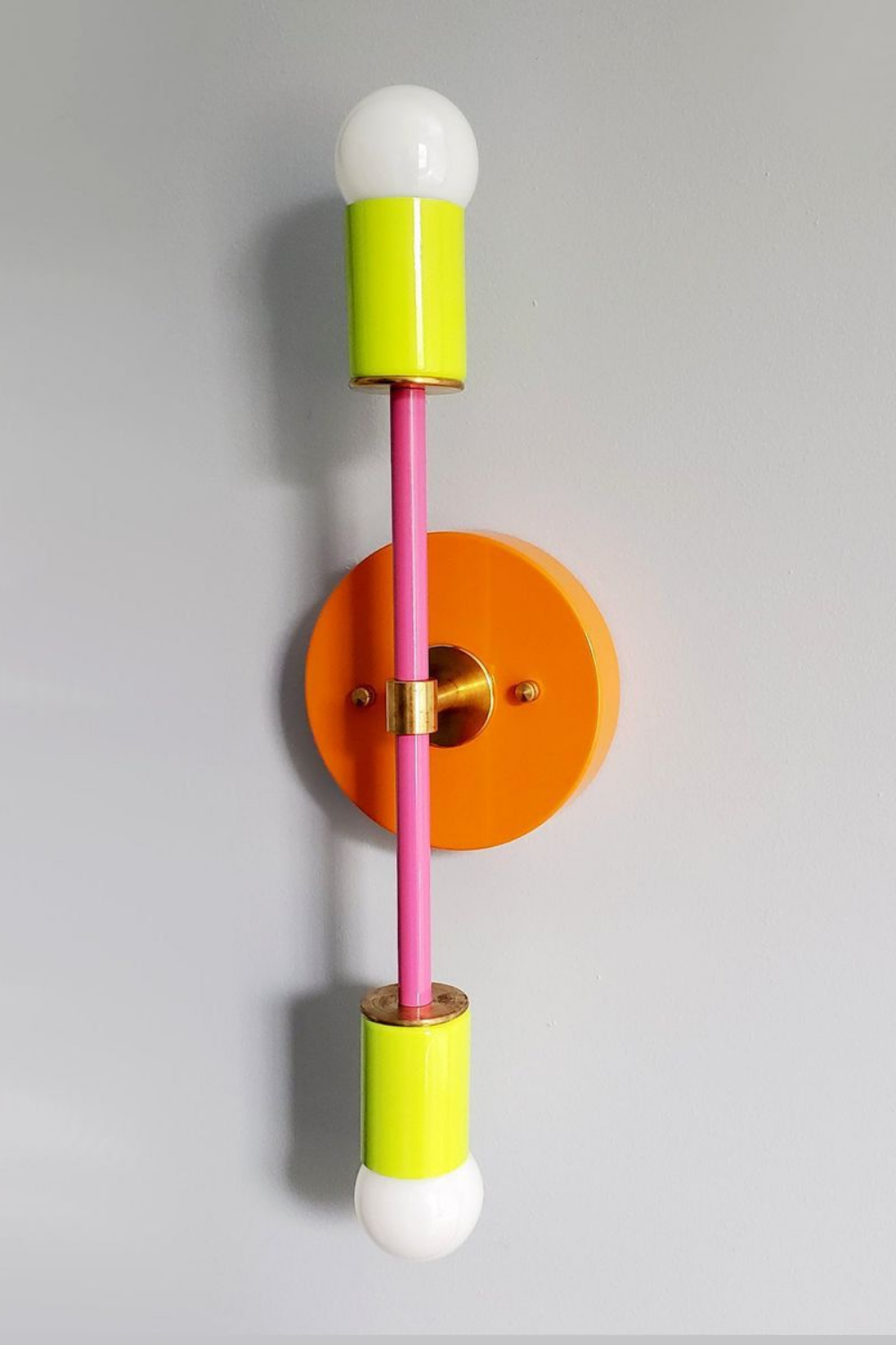 OBJEXOM-Colormix Duvar Aplik 3-Aplik-1-Milagron.com