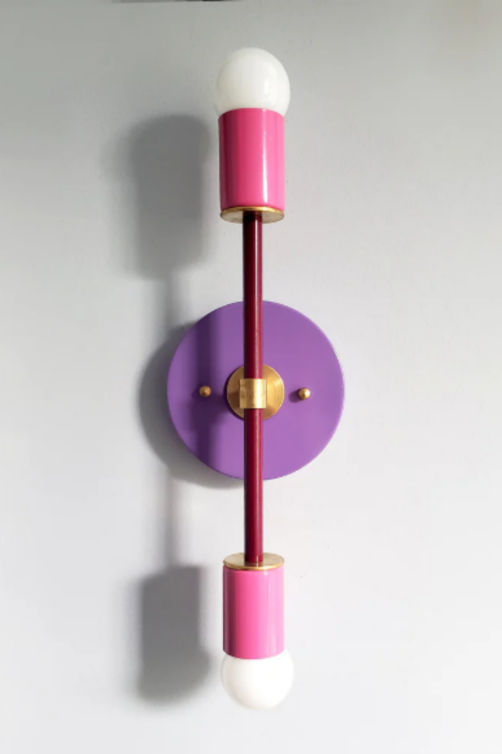 OBJEXOM-Colormix Duvar Aplik 5-Aplik-1-Milagron.com