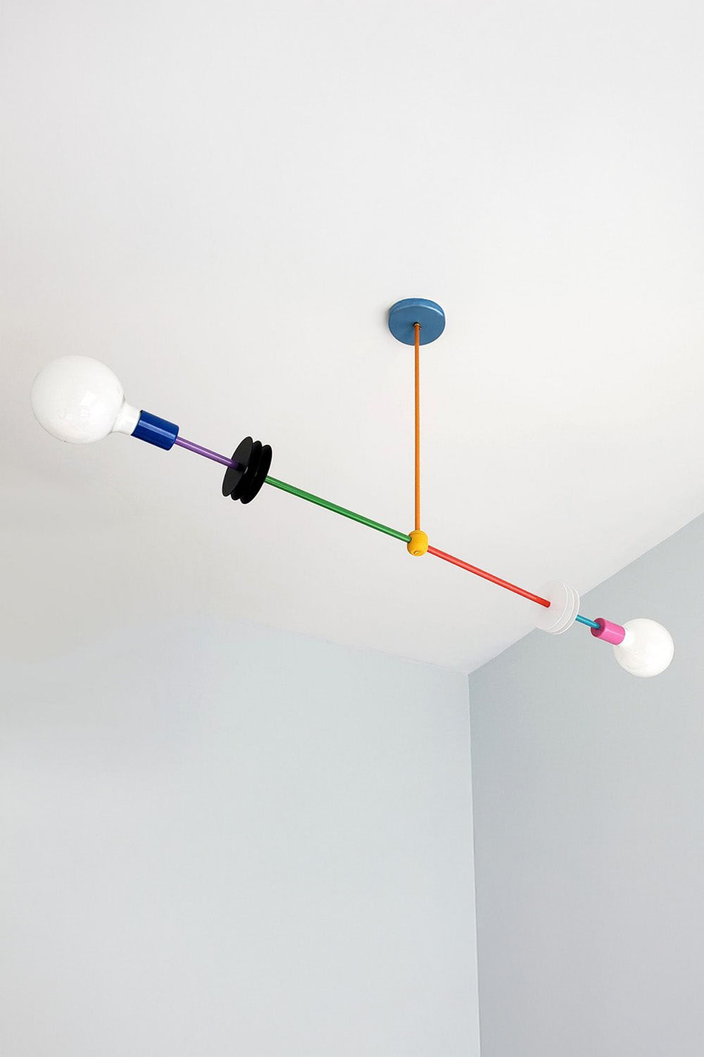 OBJEXOM-Colormix Sarkıt Aydınlatma-Dekoratif Aydınlatma-1-Milagron.com