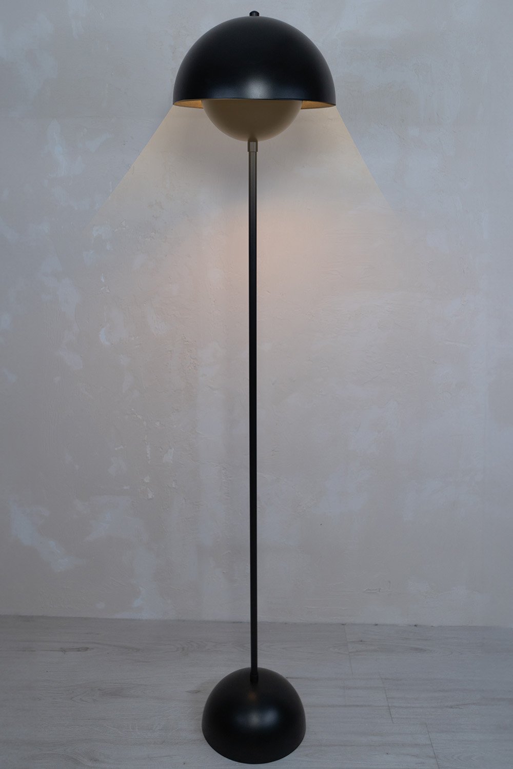 OBJEXOM-Maxiglintz Siyah Mat Lambader-Lambader-2-Milagron.com