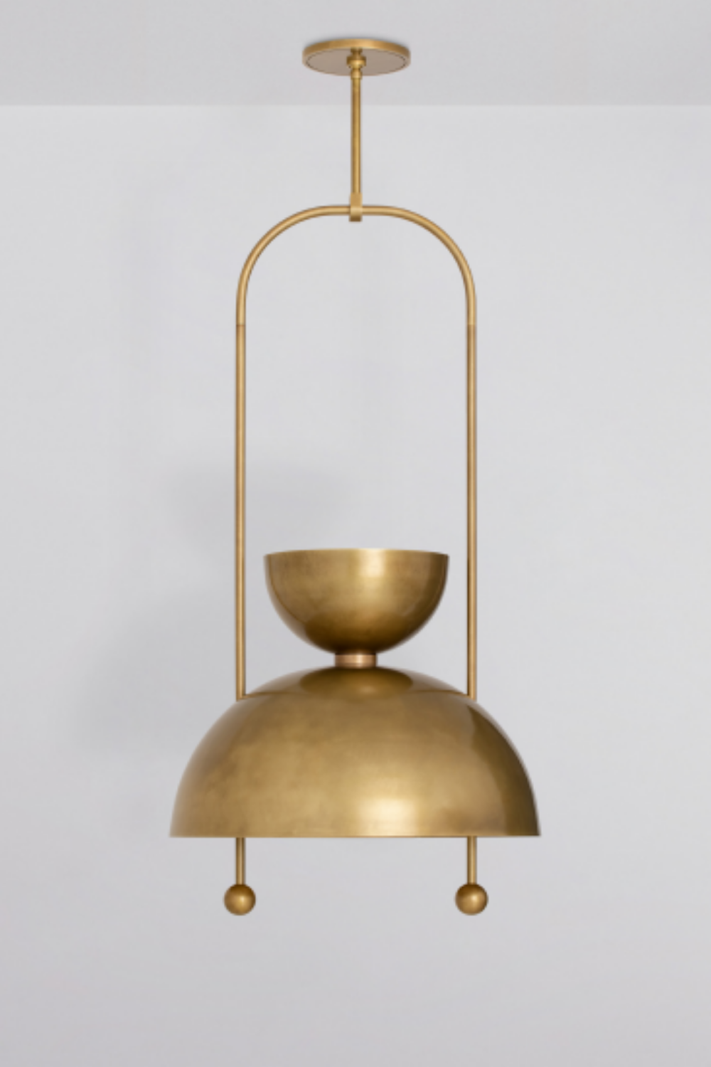 OBJEXOM-Soluna Sarkıt Aydınlatma-Avize-1-Milagron.com