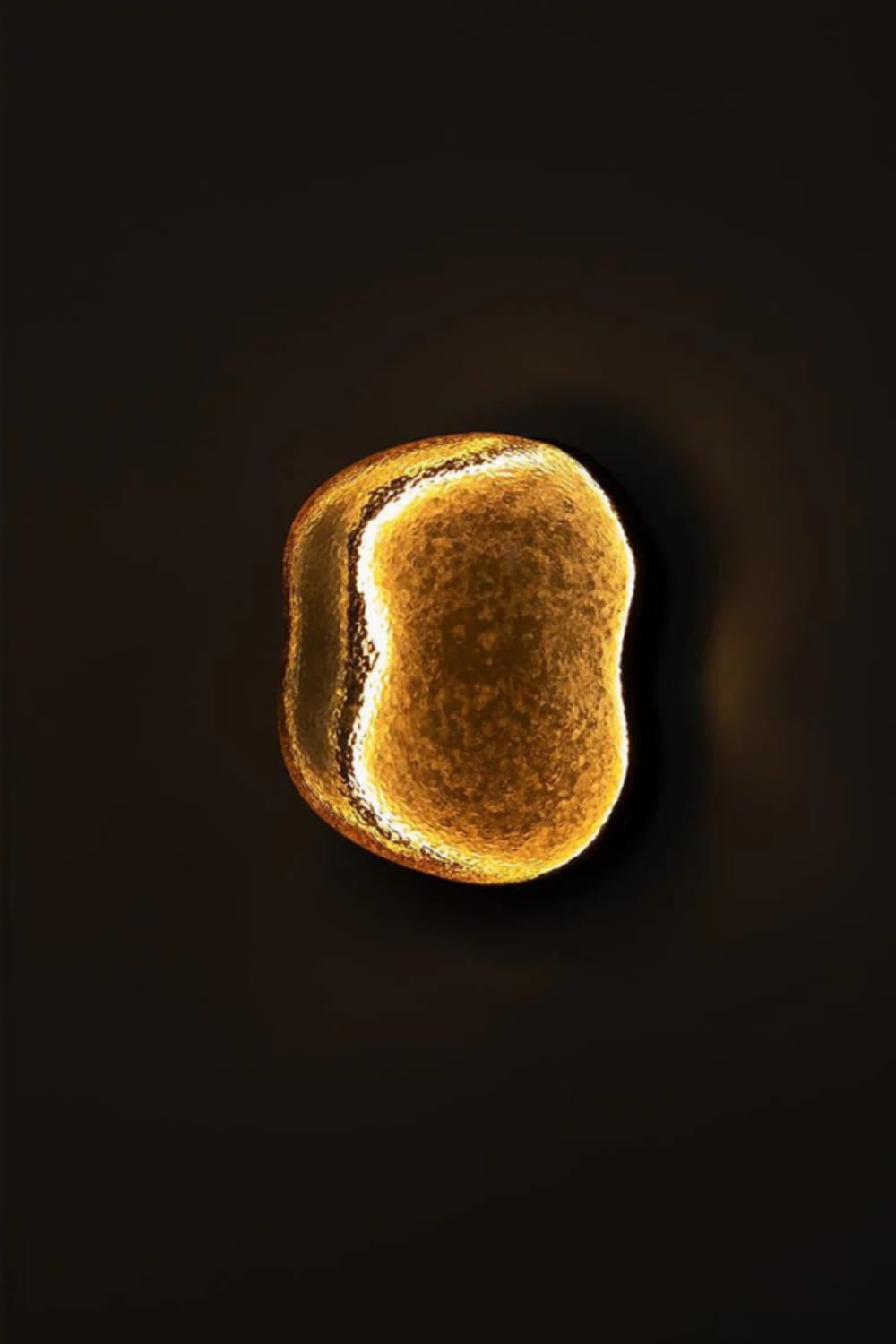 Terra Amorf Cam Aplik - 2