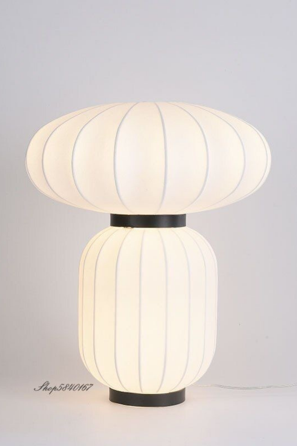 OBJEXOM-Vernalume Masa Lambası-Masa Lambası-1-Milagron.com