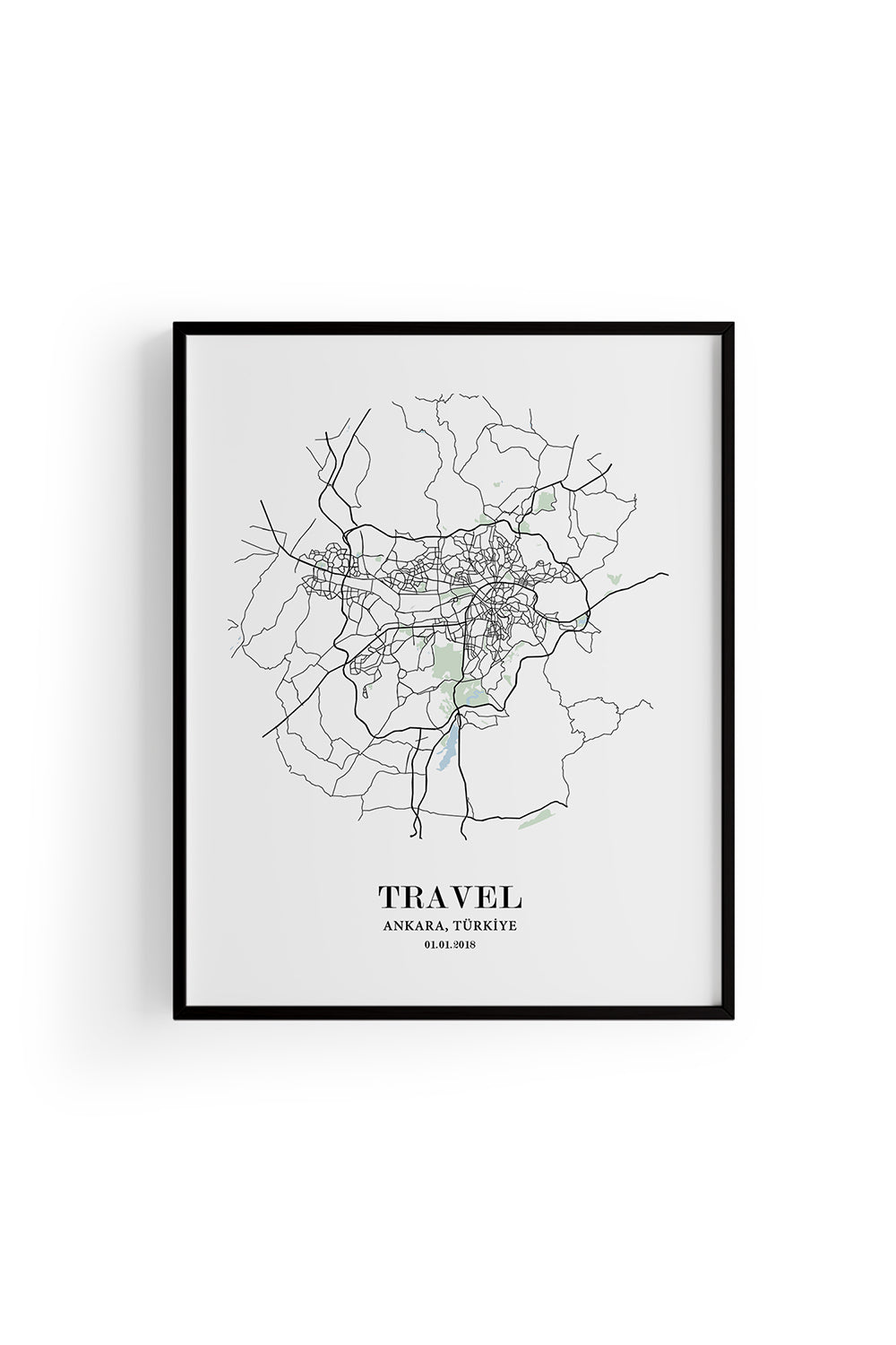 ODA.products-Ankara Kişiselleştirilebilir Şehir Haritası-Tablo-3-Milagron.com