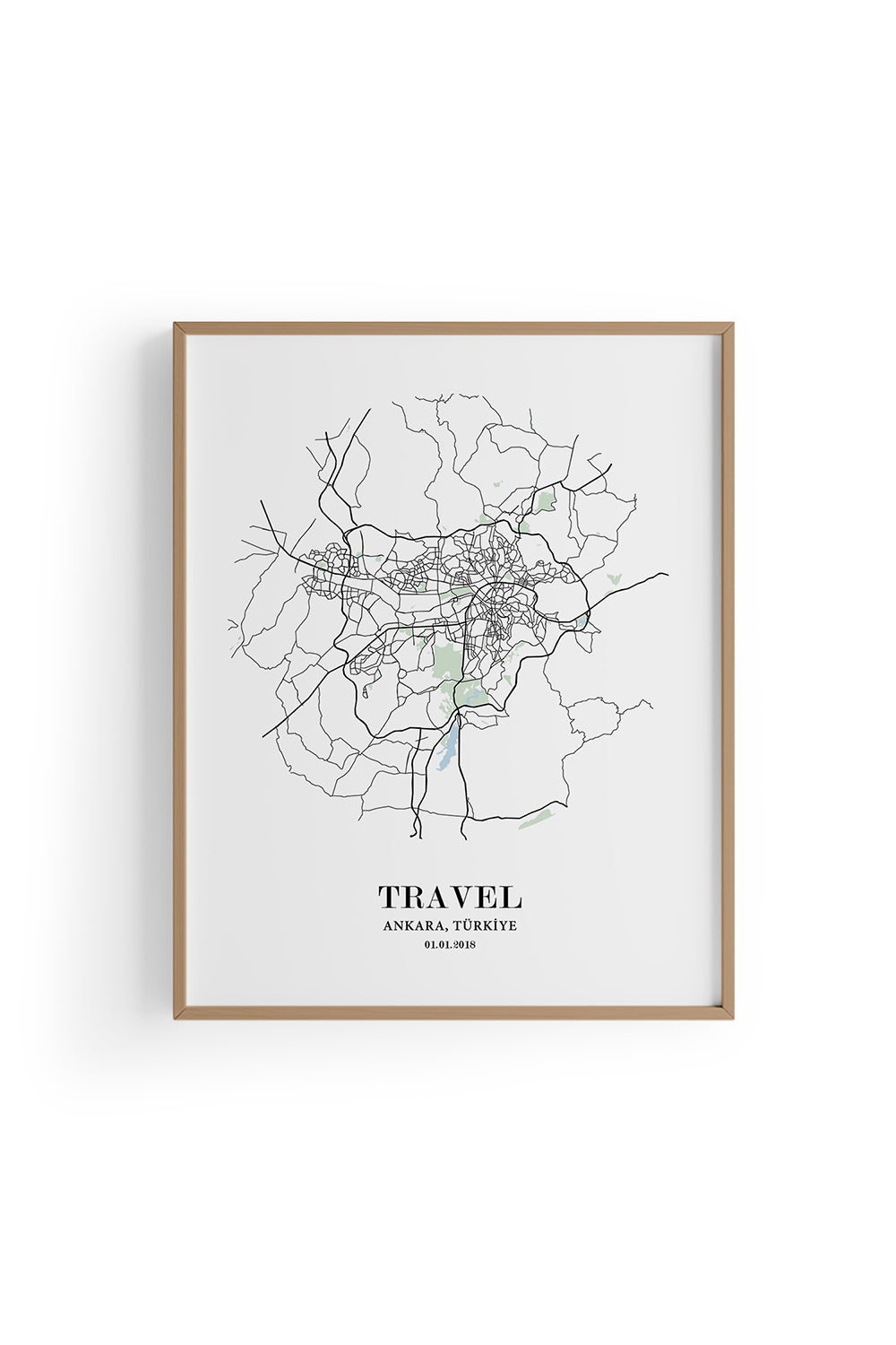 ODA.products-Ankara Kişiselleştirilebilir Şehir Haritası-Tablo-4-Milagron.com