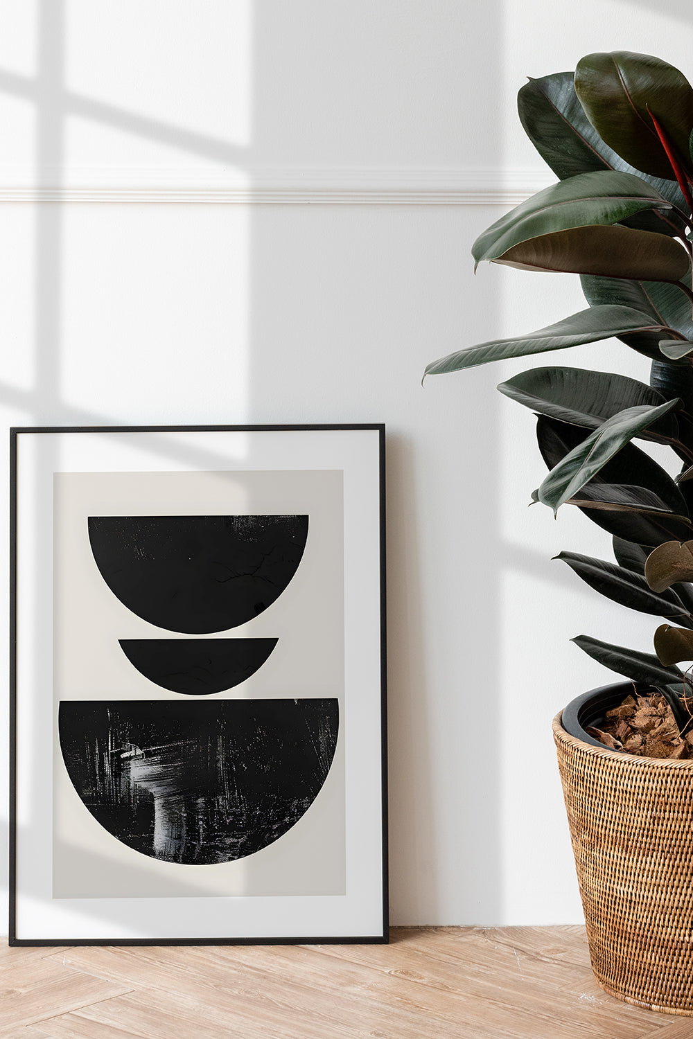 ODA.products-Arc Soyut Tablo-Tablo-5-Milagron.com