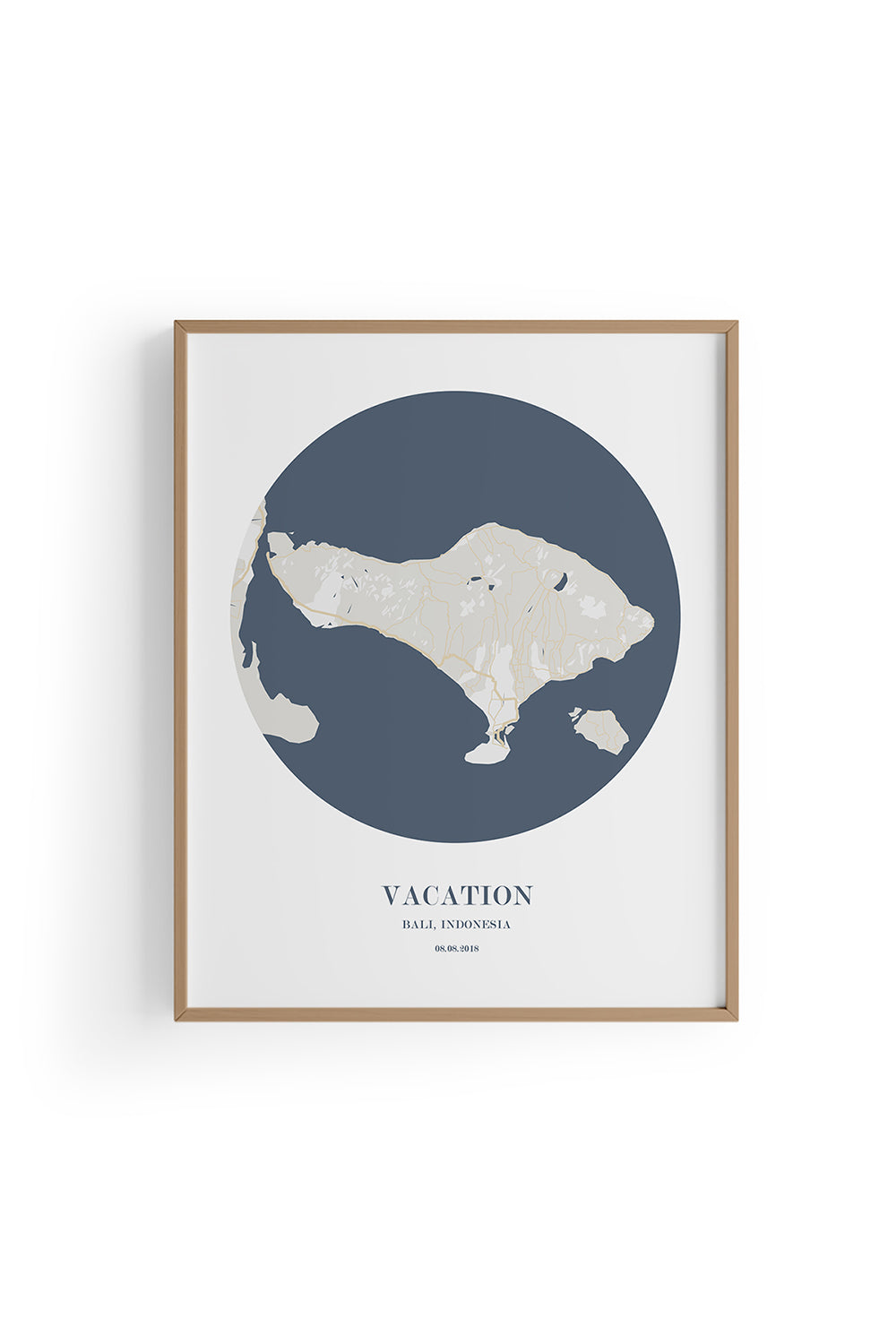 ODA.products-Bali Kişiselleştirilebilir Şehir Haritası-Tablo-3-Milagron.com