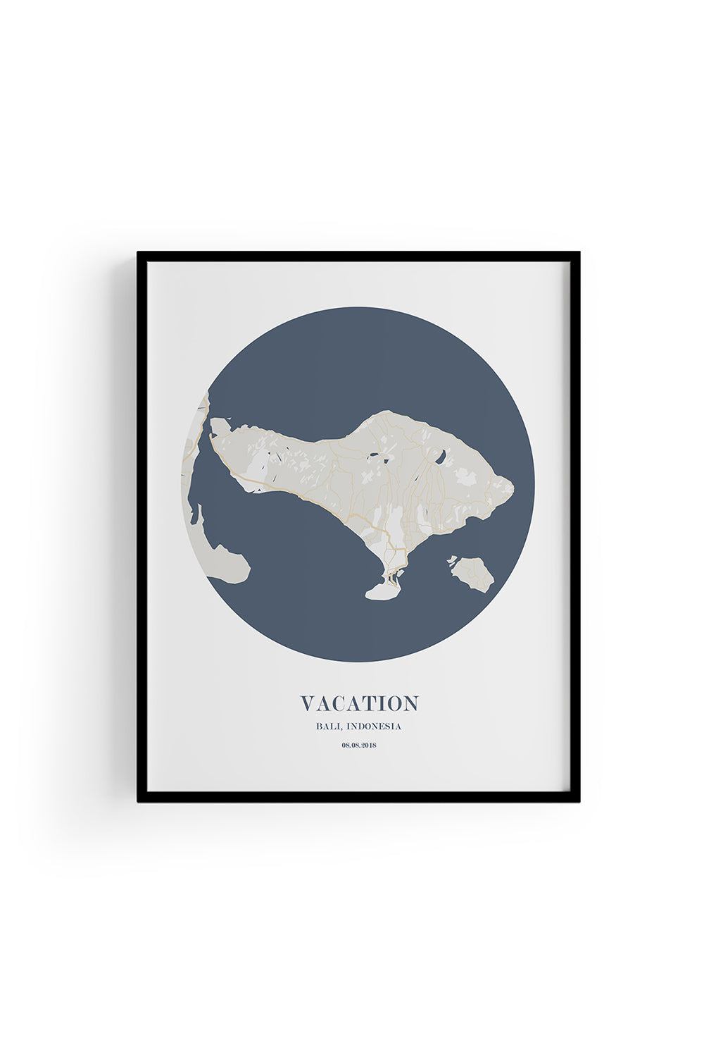 ODA.products-Bali Kişiselleştirilebilir Şehir Haritası-Tablo-4-Milagron.com