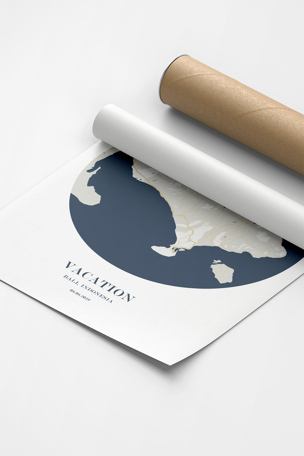 ODA.products-Bali Kişiselleştirilebilir Şehir Haritası-Tablo-6-Milagron.com