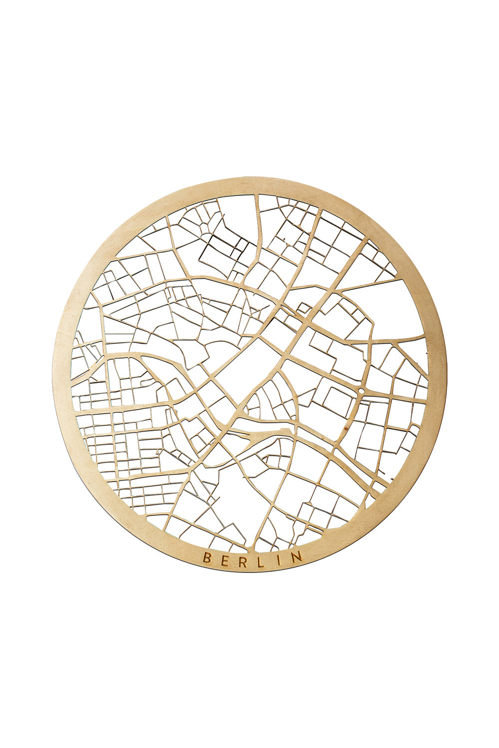 ODA.products-Berlin Ahşap Şehir Haritası-Duvar Dekorları-1-Milagron.com