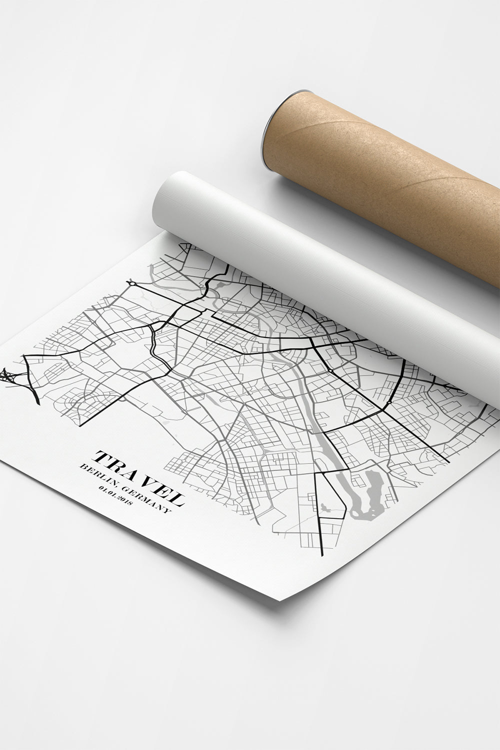 ODA.products-Berlin Kişiselleştirilebilir Şehir Haritası-Tablo-6-Milagron.com