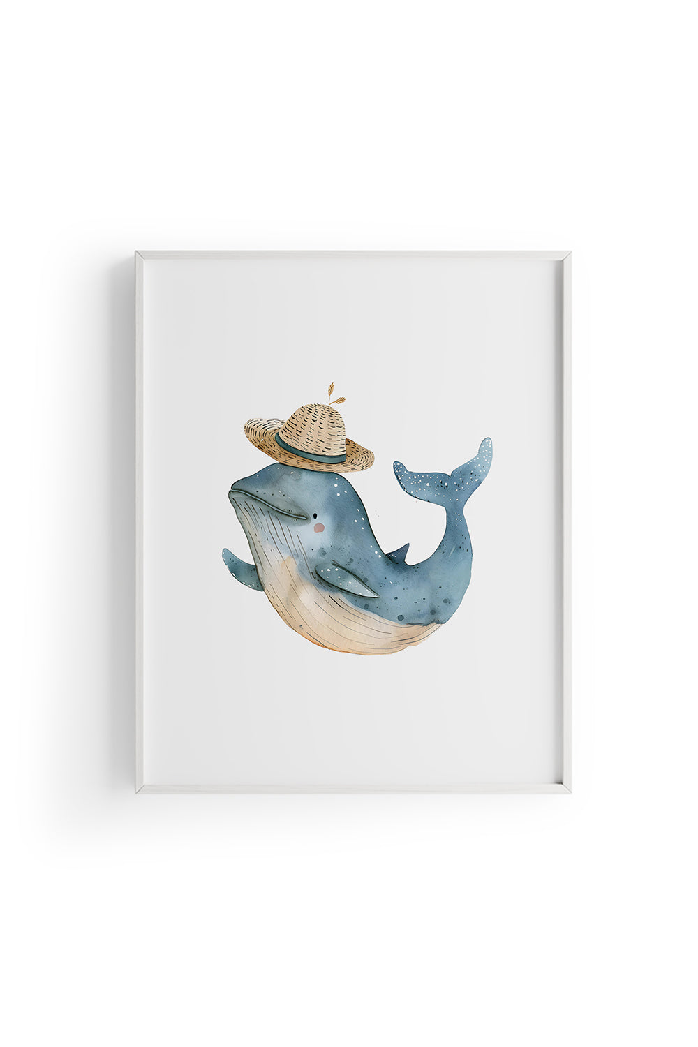 ODA.products-Blu | Çocuk Odası Tablo-Tablo-2-Milagron.com