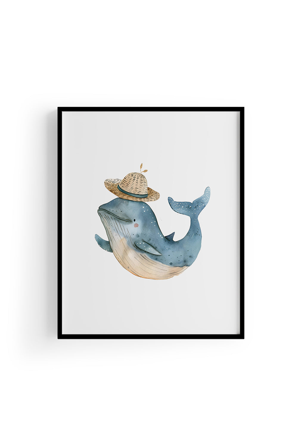 ODA.products-Blu | Çocuk Odası Tablo-Tablo-3-Milagron.com