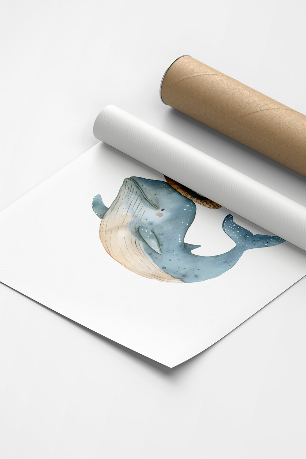 ODA.products-Blu | Çocuk Odası Tablo-Tablo-6-Milagron.com